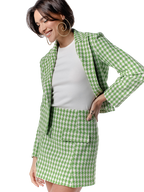 Saia Feminina SKENN ref. SAIA ALFAIATARIA - VintedoisK