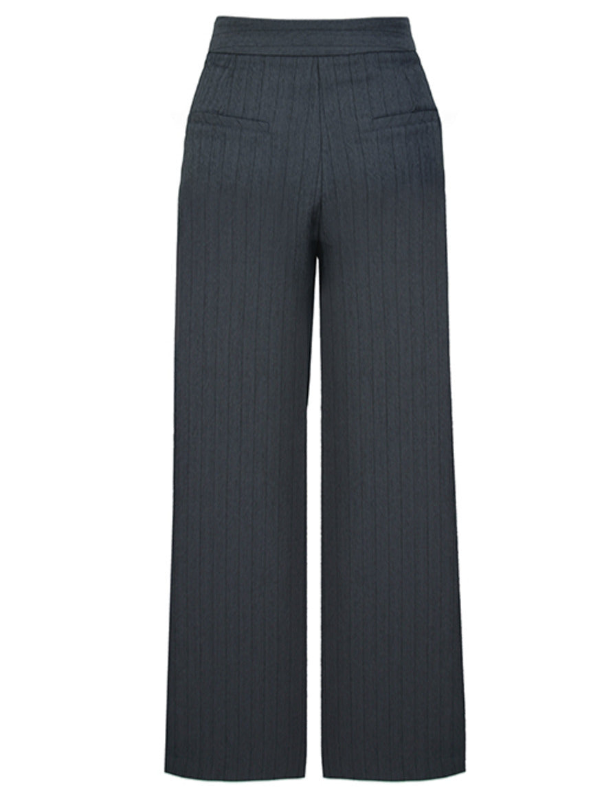 Calça Feminina Skenn ref. RETA FIT - VintedoisK