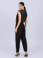 Calça Feminina SKENN ref. ALFAIATARIA SLIM - VintedoisK