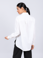 Camisa Feminino SKENN ref. CAMISA OVERSIZED - VintedoisK