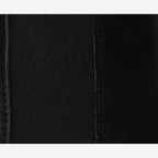 BOTA SALTO BLOCO CHELSEA PRETA C 30678 0002 0002 ANACAPRI