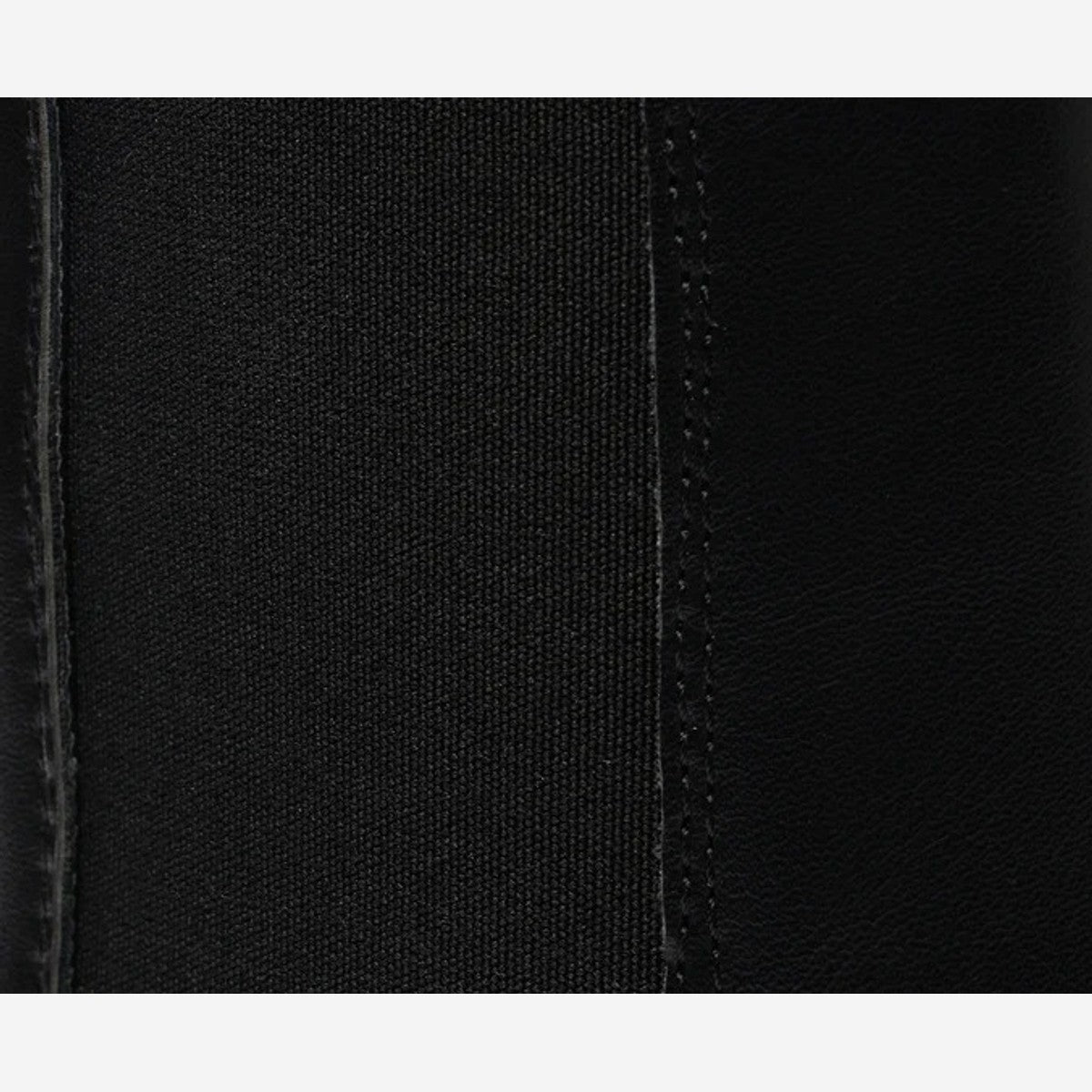 BOTA SALTO BLOCO CHELSEA PRETA C 30678 0002 0002 ANACAPRI