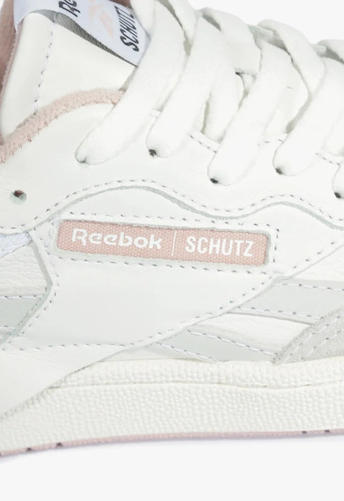 Tênis Feminina SCHUTZ ref. REEBOK ROSA - VintedoisK