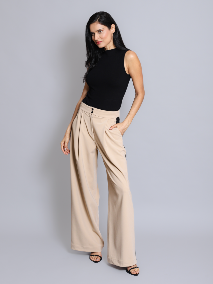Calça Feminina SKENN ref. RETA SPORT - VintedoisK