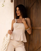Calça Feminina Alcance ref. CALCA BALLOON - VintedoisK