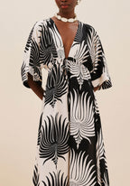 Vestido Feminina CACAY ref. VESTIDO MANGA - VintedoisK