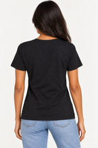 BLUSA T-SHIRT LISA RAMONA 141653 LERRUX
