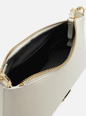 BOLSA TIRACOLO OFF DOURADA A 50021 0907 0003 AREZZO