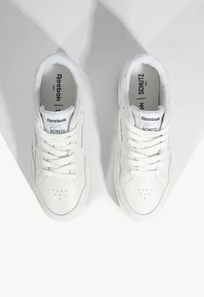 Tênis Feminina SCHUTZ ref. REEBOK BRANCO - VintedoisK