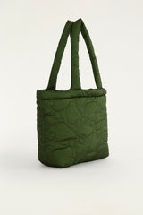 TOTEBAG FARM CARIOCA LISOS VERDE 78332519K FARM