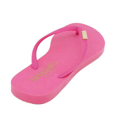 CHINELO PINK DET DOURADO 1000224 SPECCHIO - Vintedoisk