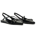Rasteira Feminina ANACAPRI ref. SAPATILHA SLINGBACK - VintedoisK