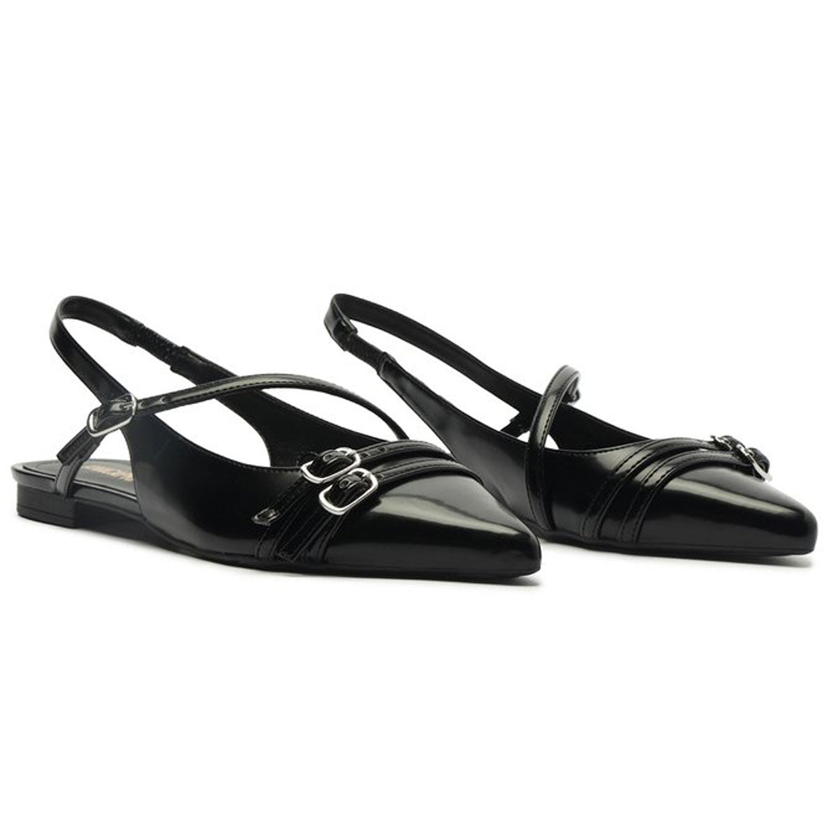 Rasteira Feminina ANACAPRI ref. SAPATILHA SLINGBACK - VintedoisK