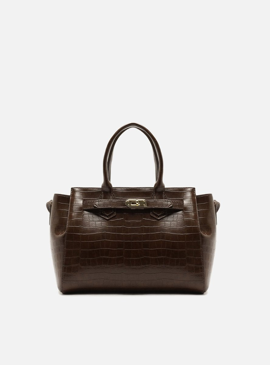 Bolsa Feminina Arezzo ref. BOLSA MEDIA - VintedoisK Imagem principal do produto