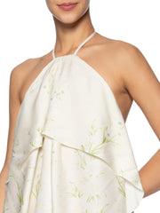 VESTIDO CURTO GABRIELLE 352160 FARM RIO