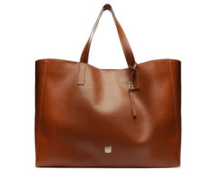 BOLSA SHOPPING GRANDE URBANA MARROM C 50012 1965 0002 ANACAPRI