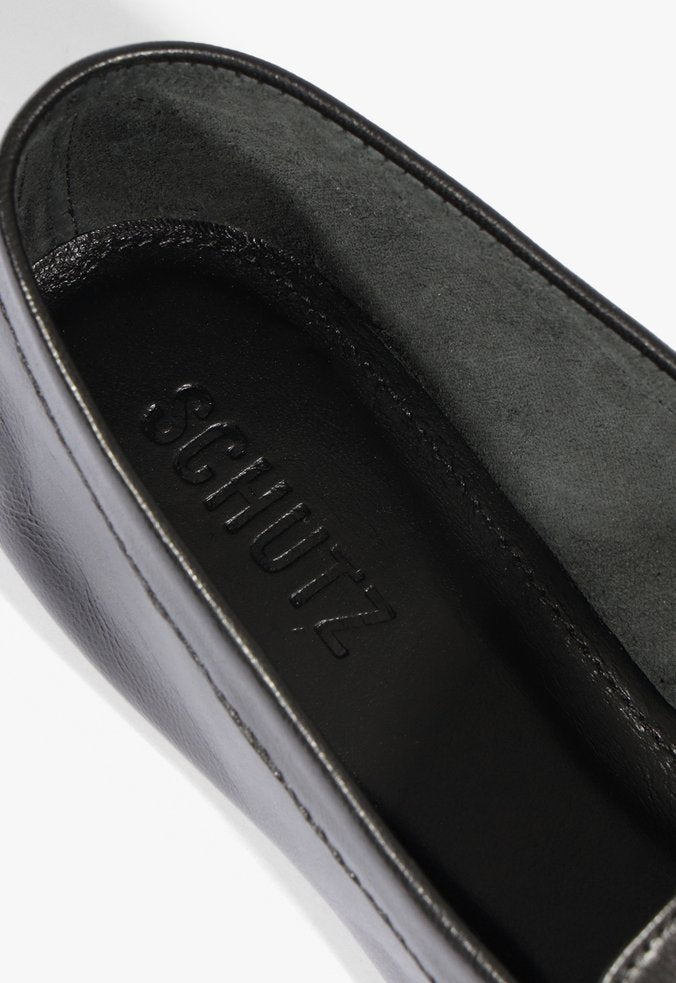 Mocassim Feminina SCHUTZ ref. MOCASSIM COURO - VintedoisK