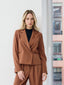 BLAZER CURTO ALFAIATARIA 413806 SKENN
