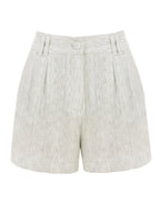 Shorts Feminino Skenn ref. SHORTS ALFAIATARIA - VintedoisK