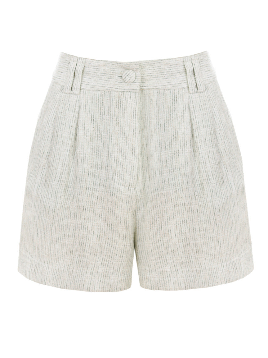Shorts Feminino Skenn ref. SHORTS ALFAIATARIA - VintedoisK