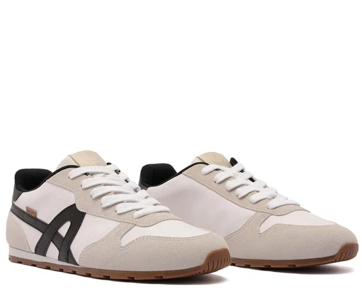 Tênis Feminina ANACAPRI ref. SPORTY BEGE - VintedoisK