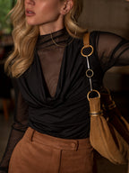 Blusa Feminina Skenn ref. BLUSA DEGAGE - VintedoisK