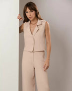 Calça Feminina Coqueta ref. CONJUNTO CAL - VintedoisK