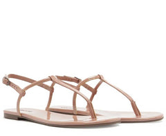 SANDÁLIA RASTEIRA SLIM ROSA ANTIQUE C 00294 0011 0050 ANACAPRI