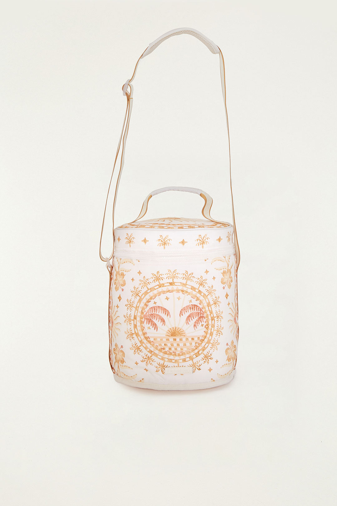 COOLER FARM FAROFA PRAIA BAHIA COQUEIRAL 78332058 FARM