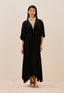Vestido Feminino CACAY ref. VESTIDO MIDI - VintedoisK