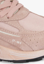 Tênis Feminino Schutz ref. BICO REDONDO - VintedoisK
