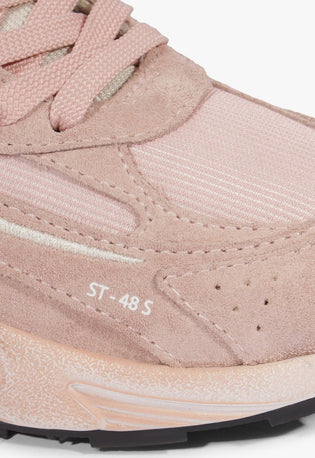 Tênis Feminino Schutz ref. BICO REDONDO - VintedoisK