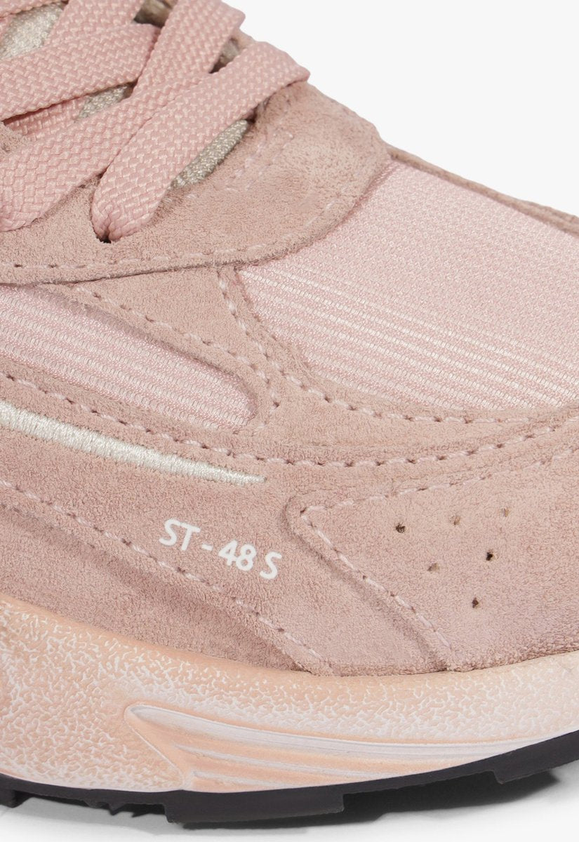 Tênis Feminino Schutz ref. BICO REDONDO - VintedoisK