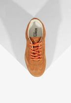 Tênis Feminina SCHUTZ ref. FLATFORM COURO - VintedoisK
