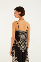 Blusa Feminina Farm ref. REGATA LENCO - VintedoisK