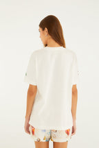 Blusa Feminina FARM RIO ref. BLUSA T - VintedoisK