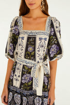 Vestido Feminino Farm rio ref. VESTIDO CURTO - VintedoisK