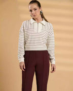 Blusa Feminina Coqueta ref. BLUSA ML - VintedoisK