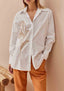 Camisa Feminina CACAY ref. CAMISA OVERSIZE - VintedoisK