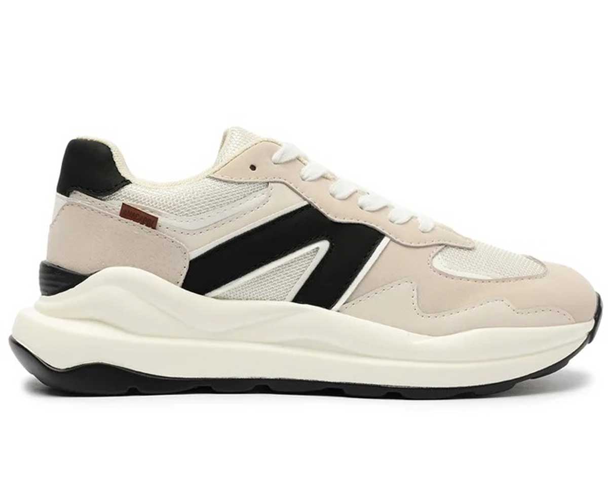 Tênis Feminina ANACAPRI ref. SPORTY MIA - VintedoisK Imagem principal do produto