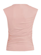 Blusa Feminina Skenn ref. BLUSA DRAPEADA - VintedoisK