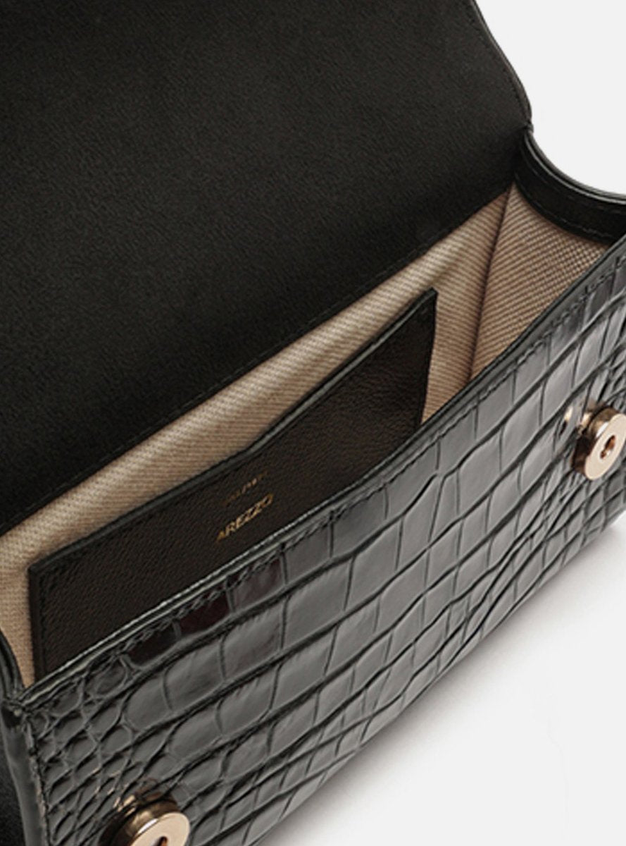 Bolsa Feminina Arezzo ref. BOLSA TIRACOLO - VintedoisK