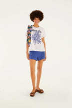  Feminino Farm ref. TSHIRT FIT - VintedoisK
