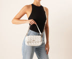Bolsa Feminina Anacapri ref. BOLSA TIRACOLO - VintedoisK