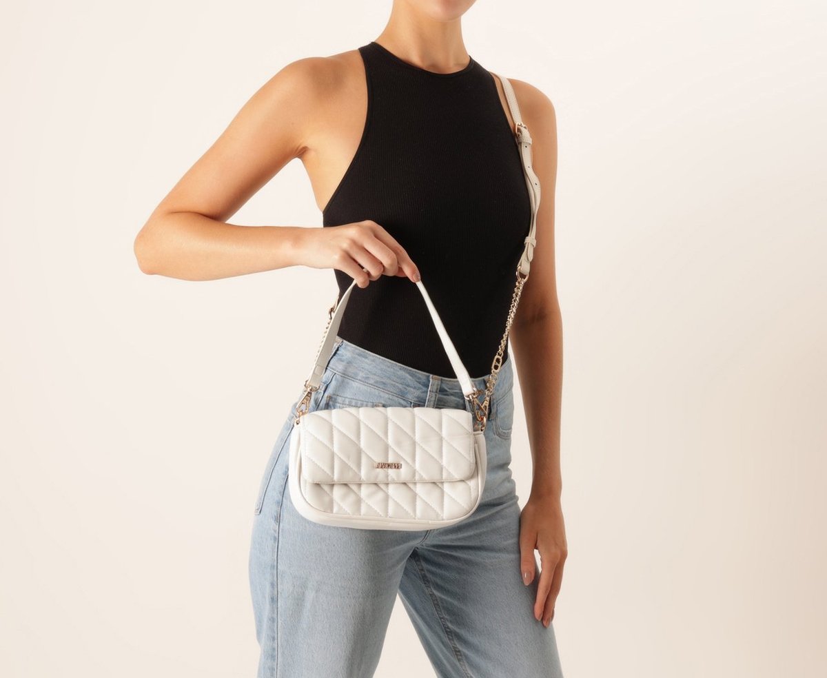 Bolsa Feminina Anacapri ref. BOLSA TIRACOLO - VintedoisK