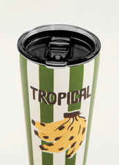 COPO GLUB 500ML BANANA TROPICAL 78325677 FARM