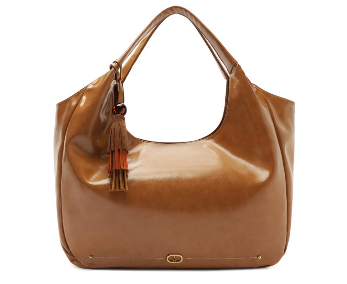 Bolsa Feminina Anacapri ref. BOLSA HOBO - VintedoisK