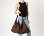 Bolsa Feminina Anacapri ref. BOLSA GRANDE - VintedoisK
