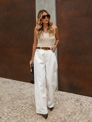 CALÇA JEANS SARJA RETA 401334 SKENN