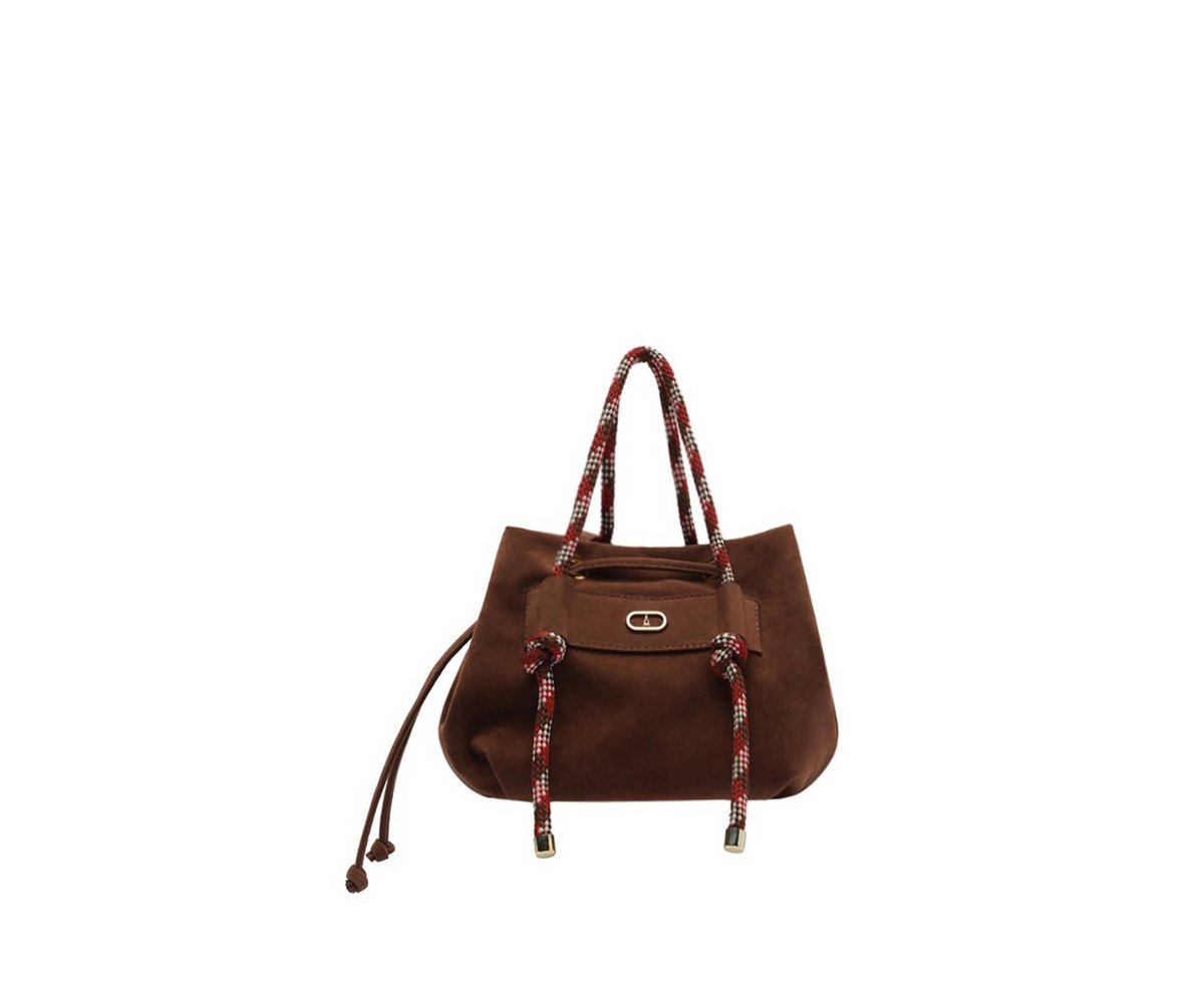 Bolsa Feminina Anacapri ref. BOLSA BUCKET - VintedoisK Imagem principal do produto